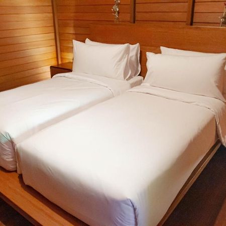 Point Of View Hotel & Resort Маджаленка Екстериор снимка