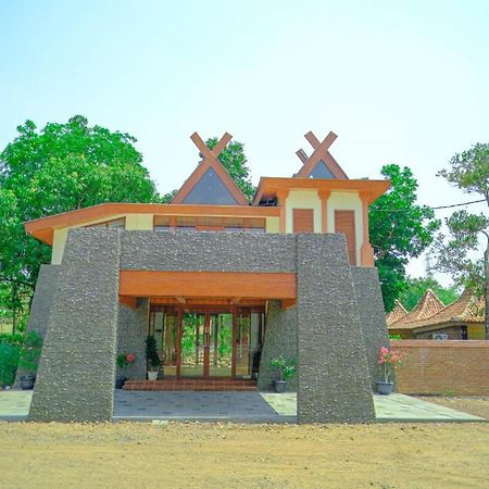 Point Of View Hotel & Resort Маджаленка Екстериор снимка