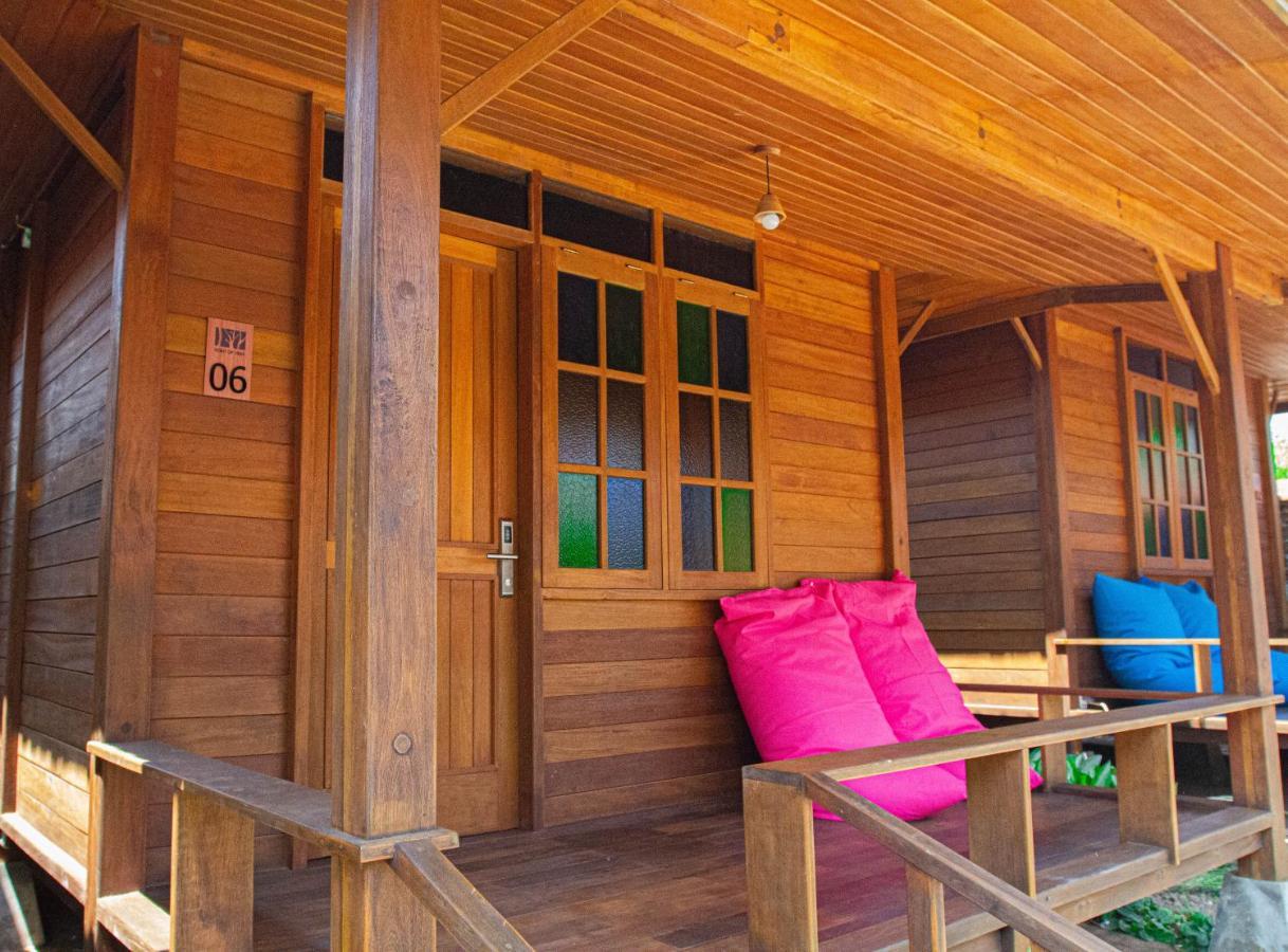Point Of View Hotel & Resort Маджаленка Екстериор снимка