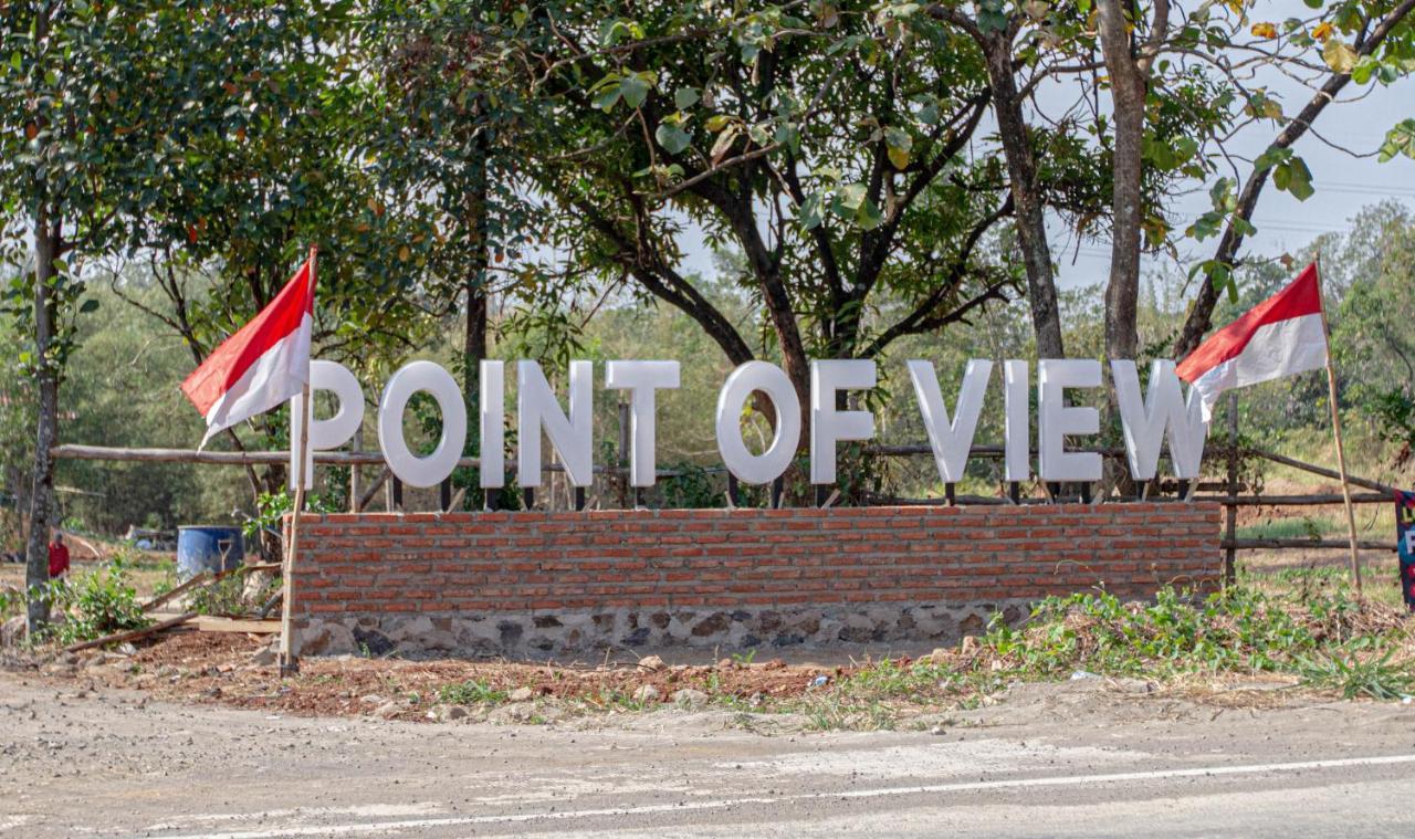 Point Of View Hotel & Resort Маджаленка Екстериор снимка