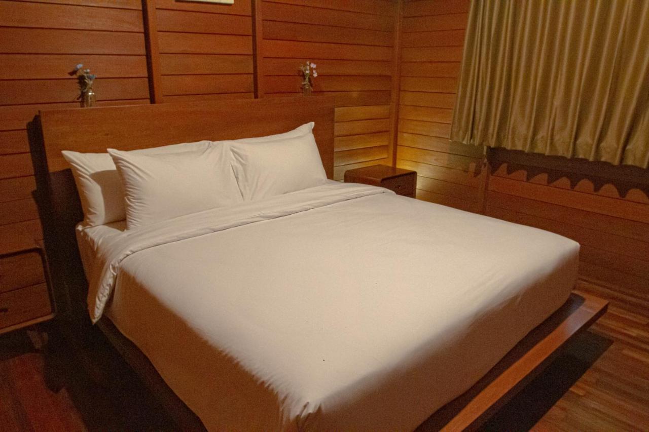 Point Of View Hotel & Resort Маджаленка Екстериор снимка