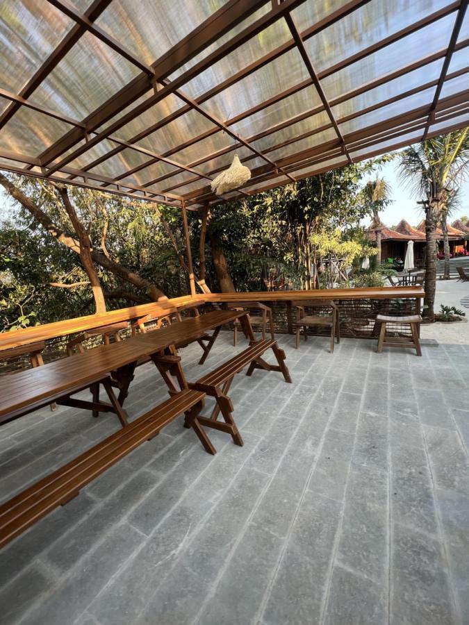 Point Of View Hotel & Resort Маджаленка Екстериор снимка