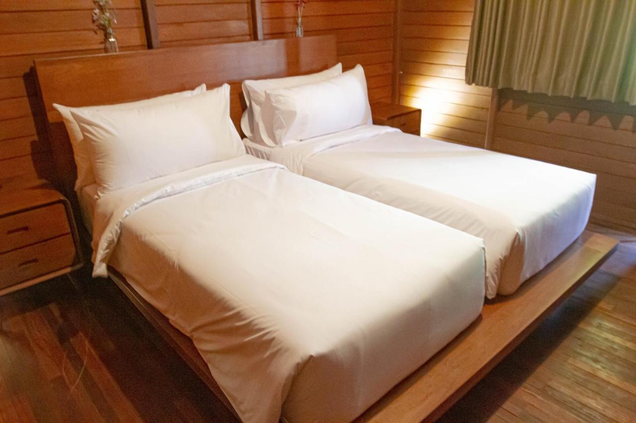 Point Of View Hotel & Resort Маджаленка Екстериор снимка