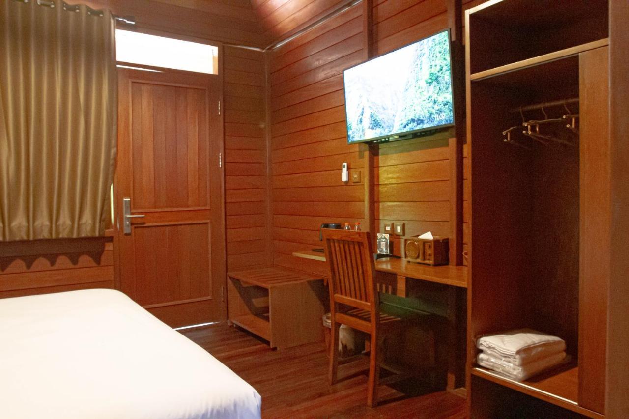 Point Of View Hotel & Resort Маджаленка Екстериор снимка