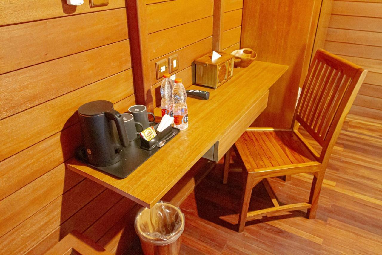 Point Of View Hotel & Resort Маджаленка Екстериор снимка