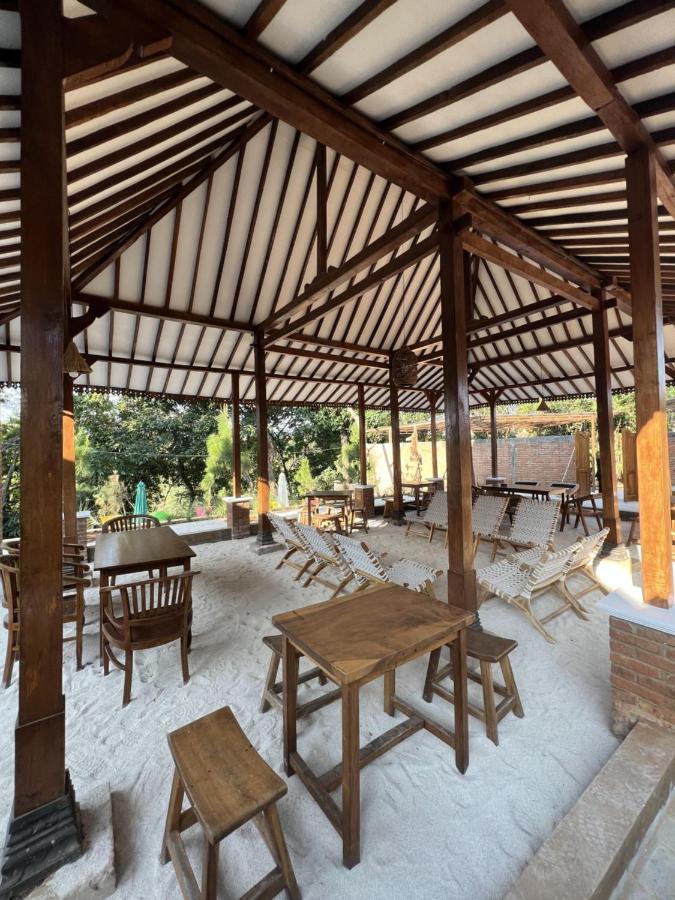 Point Of View Hotel & Resort Маджаленка Екстериор снимка