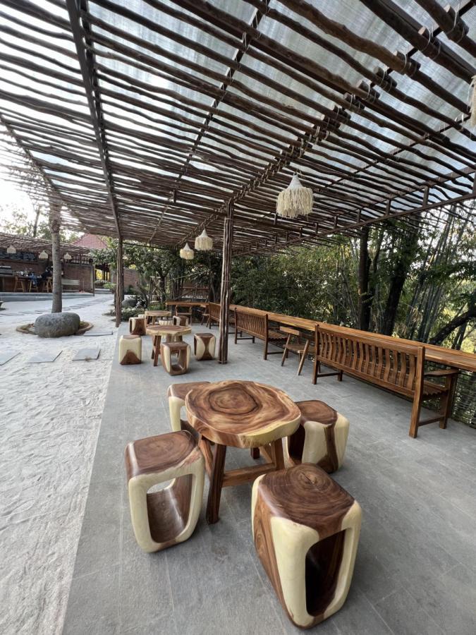 Point Of View Hotel & Resort Маджаленка Екстериор снимка