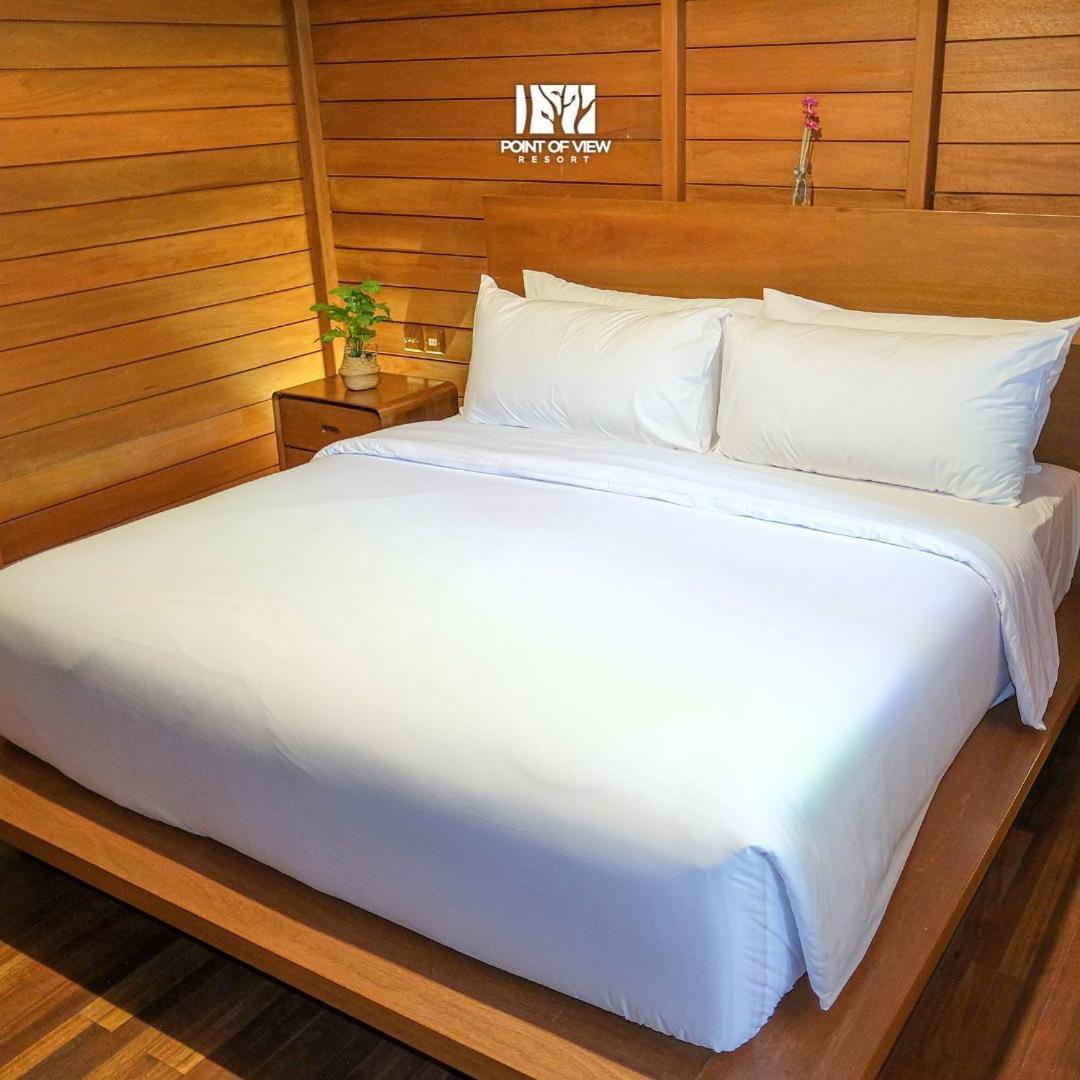 Point Of View Hotel & Resort Маджаленка Екстериор снимка