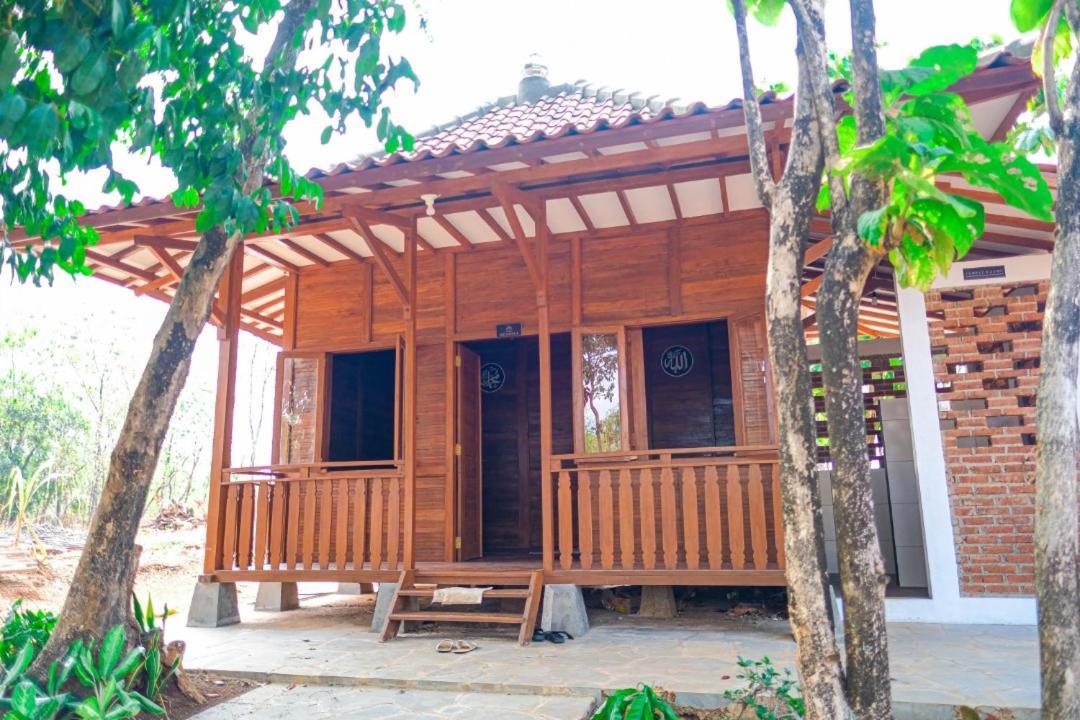 Point Of View Hotel & Resort Маджаленка Екстериор снимка