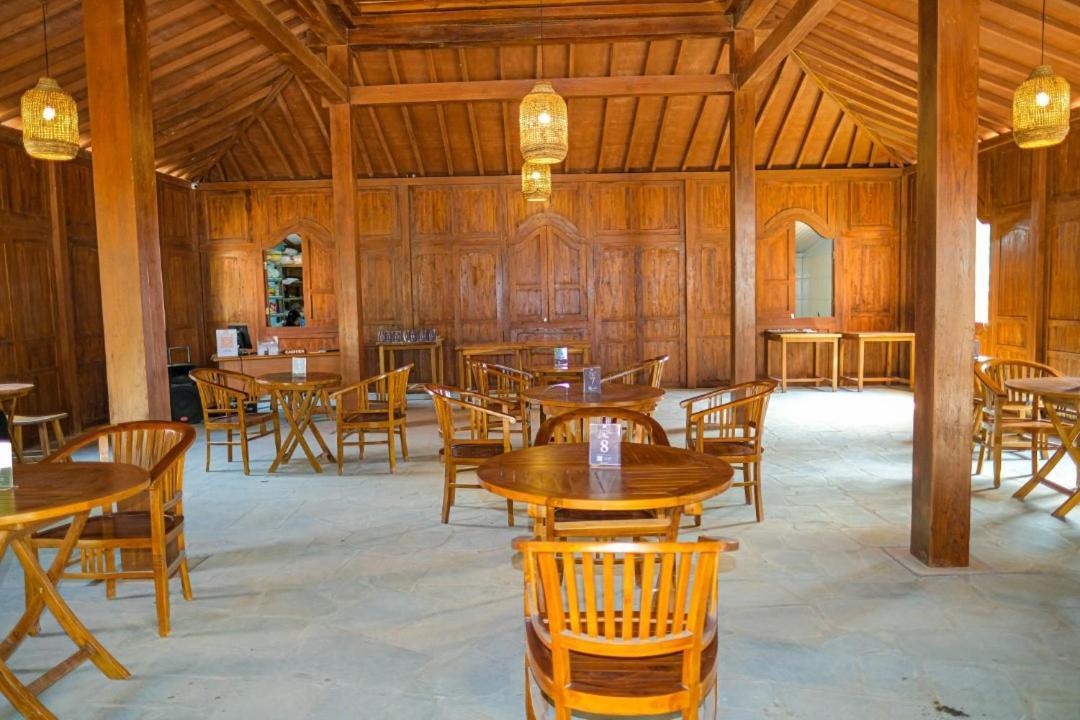 Point Of View Hotel & Resort Маджаленка Екстериор снимка
