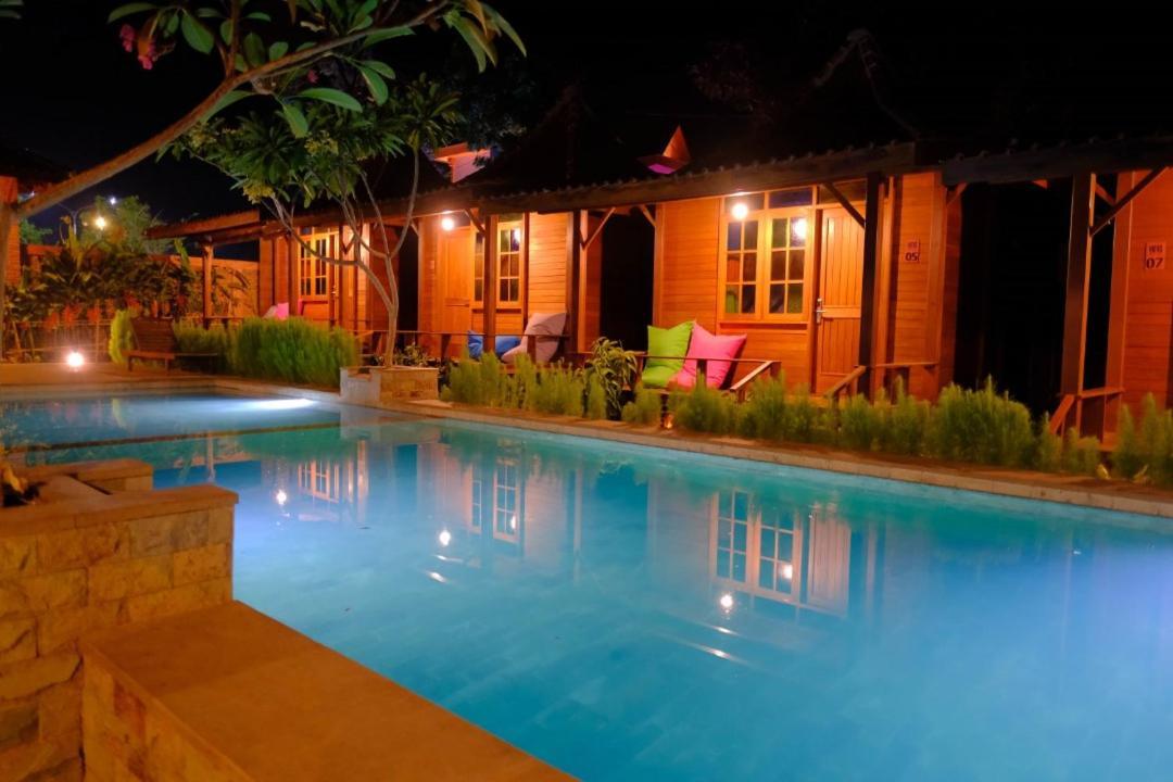 Point Of View Hotel & Resort Маджаленка Екстериор снимка