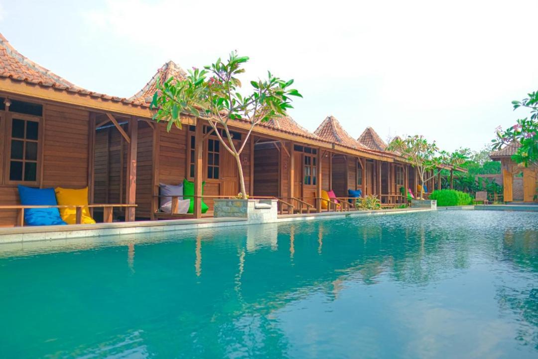 Point Of View Hotel & Resort Маджаленка Екстериор снимка