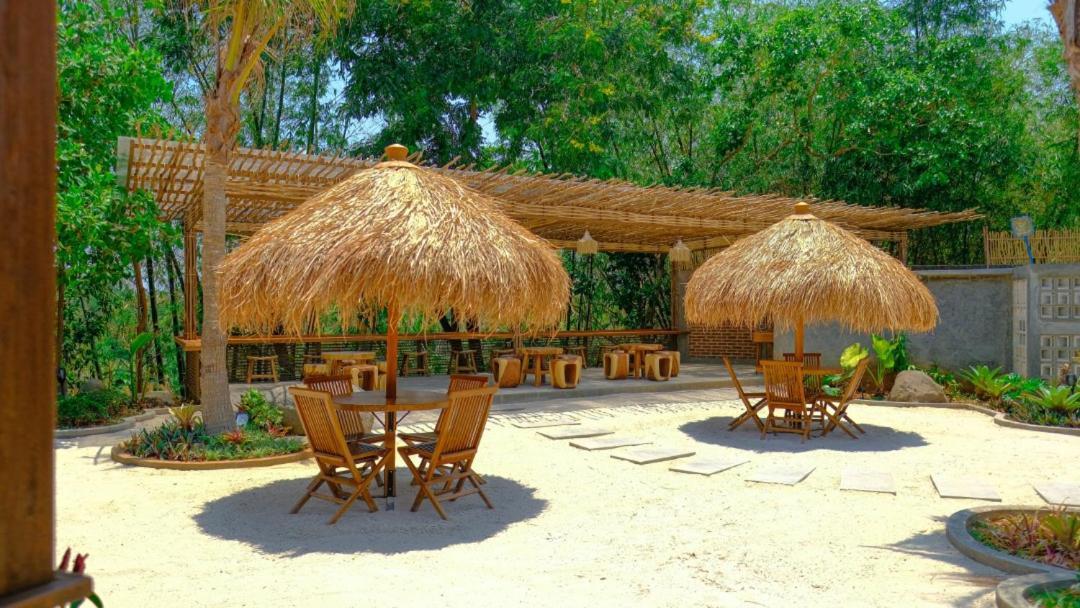 Point Of View Hotel & Resort Маджаленка Екстериор снимка
