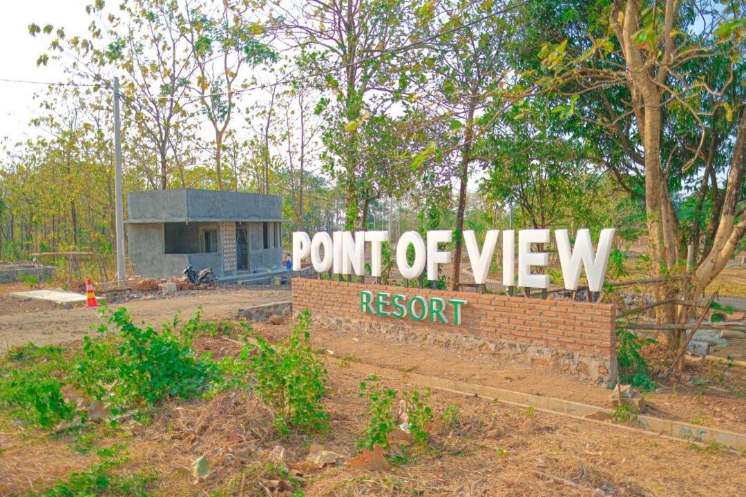 Point Of View Hotel & Resort Маджаленка Екстериор снимка