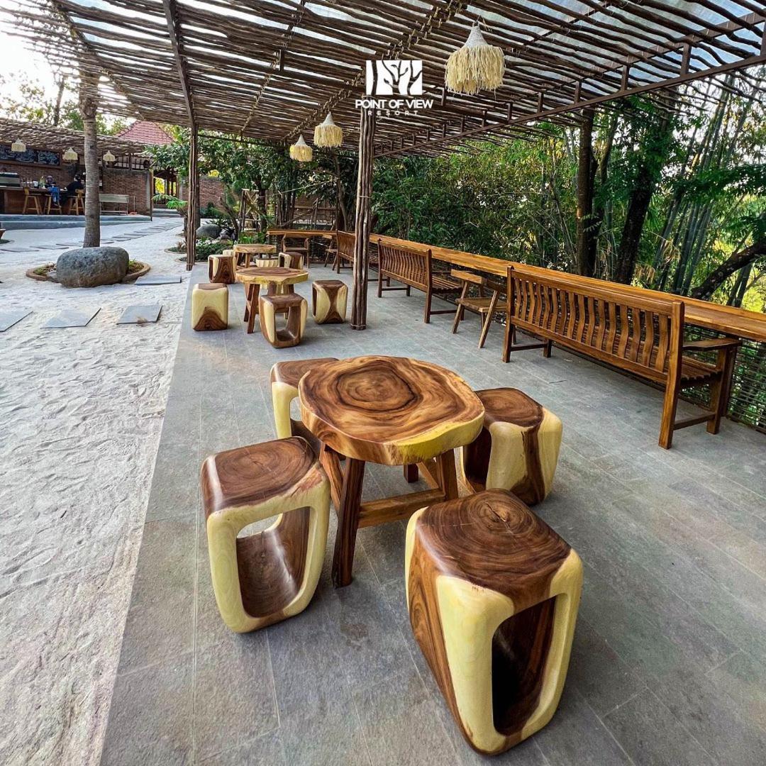 Point Of View Hotel & Resort Маджаленка Екстериор снимка