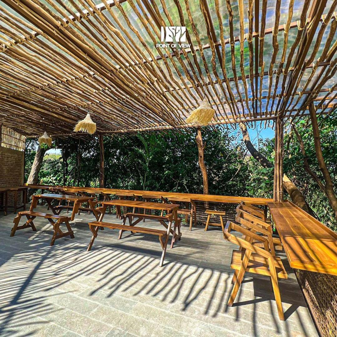 Point Of View Hotel & Resort Маджаленка Екстериор снимка